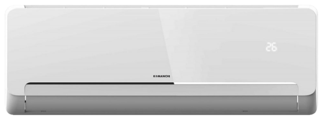 Сплит-система Komanchi KAC-К2-24H/N1_20Y