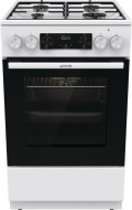 Комбинированная плита Gorenje GK5C60WJ Комбинированная плита Gorenje GK5C60WJ