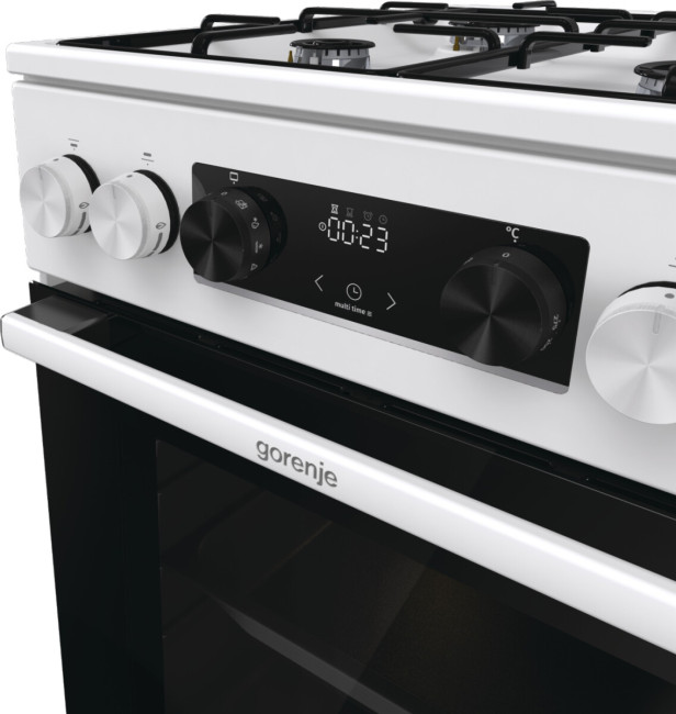 Комбинированная плита Gorenje GK5C60WJ