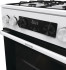 Комбинированная плита Gorenje GK5C60WJ