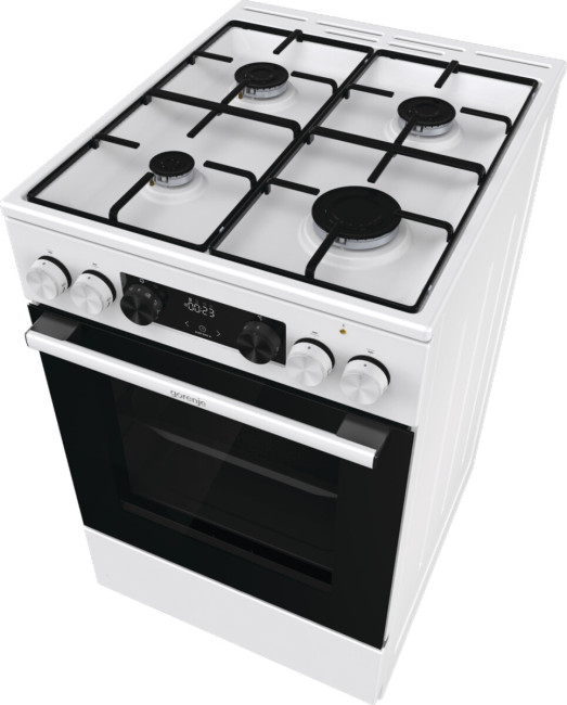 Комбинированная плита Gorenje GK5C60WJ