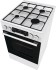 Комбинированная плита Gorenje GK5C60WJ