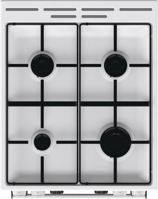 Комбинированная плита Gorenje GK5C60WJ