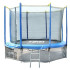 Каркасный батут Optifit Like 14ft 427х427х268 см Каркасный батут Optifit Like 14ft 427х427х268 см