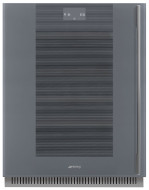 Встраиваемый винный шкаф smeg CVI138LWS2 Встраиваемый винный шкаф smeg CVI138LWS2