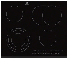 Варочная панель Electrolux EHF 6547 FOK Варочная панель Electrolux EHF 6547 FOK