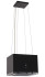 Вытяжка MBS ACORUS 500 ISLAND BLACK
