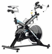 Вертикальный велотренажер BH FITNESS H917 G5 Tour Вертикальный велотренажер BH FITNESS H917 G5 Tour
