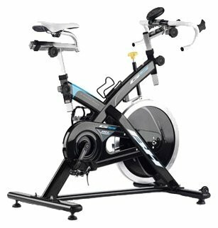 Вертикальный велотренажер BH FITNESS H917 G5 Tour
