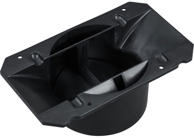Вытяжка Meferi SMARTBOX52BK POWER Вытяжка Meferi SMARTBOX52BK POWER