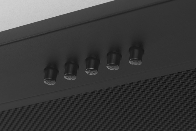 Вытяжка Meferi SMARTBOX52BK POWER Вытяжка Meferi SMARTBOX52BK POWER