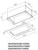 Вытяжка Meferi SMARTBOX52BK POWER Вытяжка Meferi SMARTBOX52BK POWER