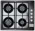 Газовая варочная панель Bosch PBP6C6B90 Газовая варочная панель Bosch PBP6C6B90