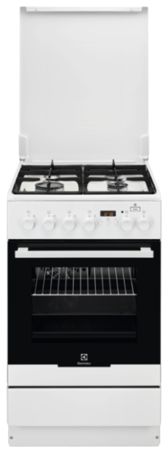 Плита Electrolux EKK 954904 W