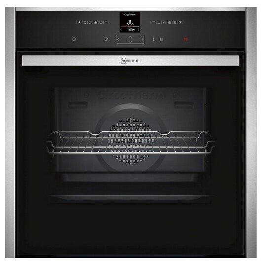 Духовой шкаф NEFF 17CR22N1