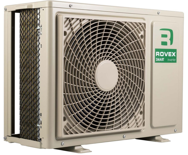 Сплит-система Rovex RS-09PXI6 Сплит-система Rovex RS-09PXI6