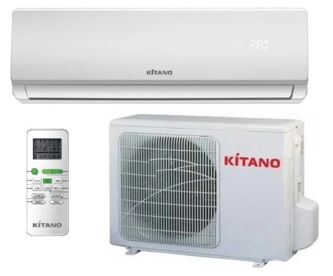 Сплит-система Kitano KR-Toha-12