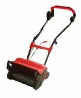 Снегоуборщик электрический MTD ST35