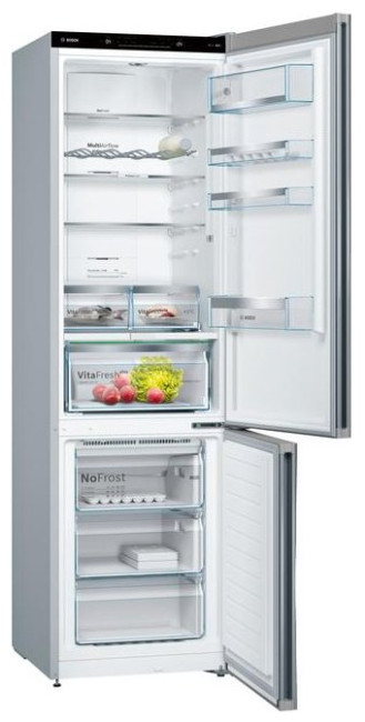 Холодильник Bosch KGN39IJ3AR VarioStyle Холодильник Bosch KGN39IJ3AR VarioStyle