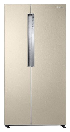 Холодильник Samsung RS62K6130FG