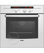 Духовой шкаф Bosch HBN4820