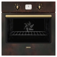 Духовой шкаф Zanussi ZOB 53811 PR Духовой шкаф Zanussi ZOB 53811 PR