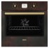 Духовой шкаф Zanussi ZOB 53811 PR Духовой шкаф Zanussi ZOB 53811 PR