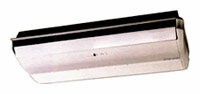 Напольно-потолочный кондиционер Fujitsu ABY54A