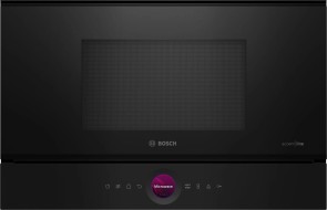 Встраиваемая микроволновая печь Bosch BFL9221B1 Встраиваемая микроволновая печь Bosch BFL9221B1