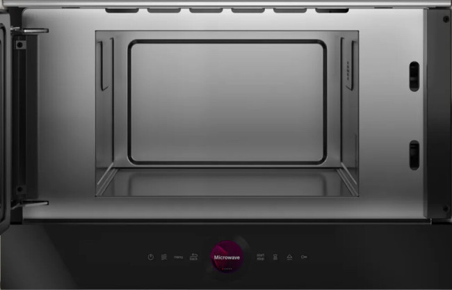 Встраиваемая микроволновая печь Bosch BFL9221B1 Встраиваемая микроволновая печь Bosch BFL9221B1