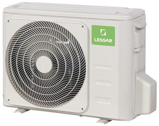 Сплит-система Lessar LS-HE07KRE2A/LU-HE07KRE2A