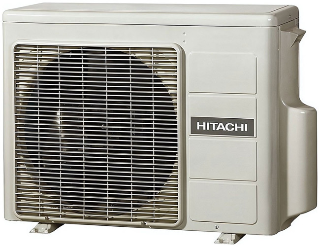 Сплит-система Hitachi RAK-18RPE/RAC-18WPE