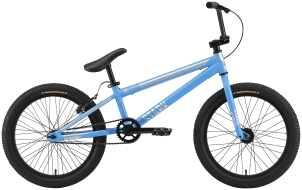 Велосипед BMX STARK Madness BMX Race (2021) Велосипед BMX STARK Madness BMX Race (2021)
