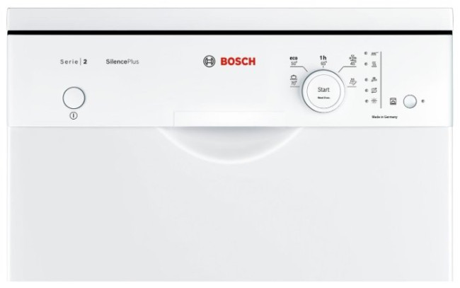 Посудомоечная машина Bosch SPS25CW60R