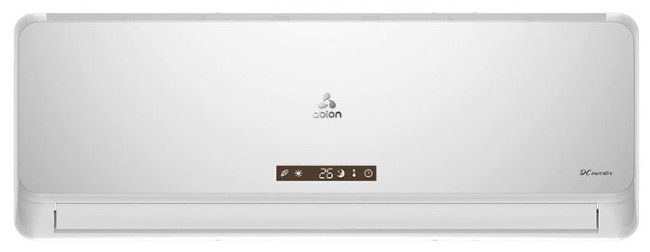 Сплит-система Abion ASH-C077DC / ARH-C077DC Сплит-система Abion ASH-C077DC / ARH-C077DC