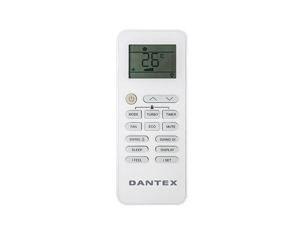 Сплит-система Dantex RK-24SAT/RK-24SATE Сплит-система Dantex RK-24SAT/RK-24SATE
