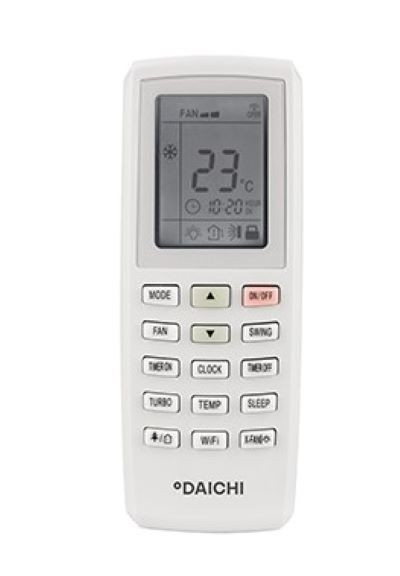 Сплит-система Daichi ICE35AVQS1R/ICE35FVS1R Сплит-система Daichi ICE35AVQS1R/ICE35FVS1R