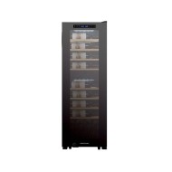 Винный шкаф CELLAR PRIVATE CP062-2TZ Винный шкаф CELLAR PRIVATE CP062-2TZ