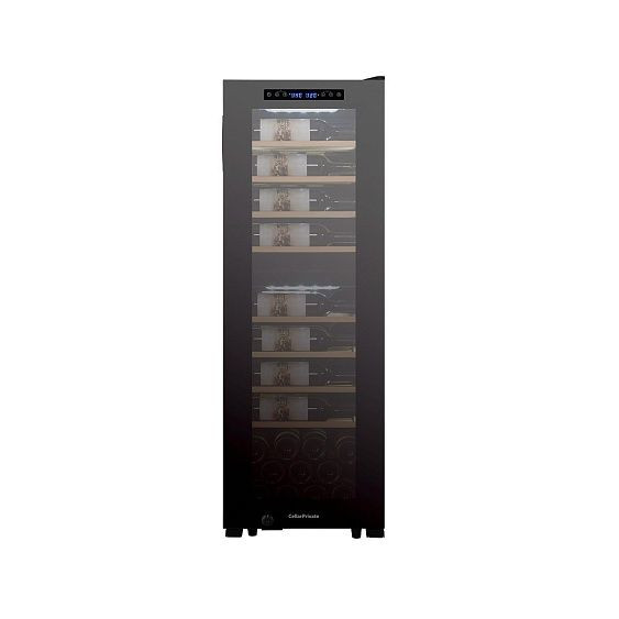 Винный шкаф CELLAR PRIVATE CP062-2TZ