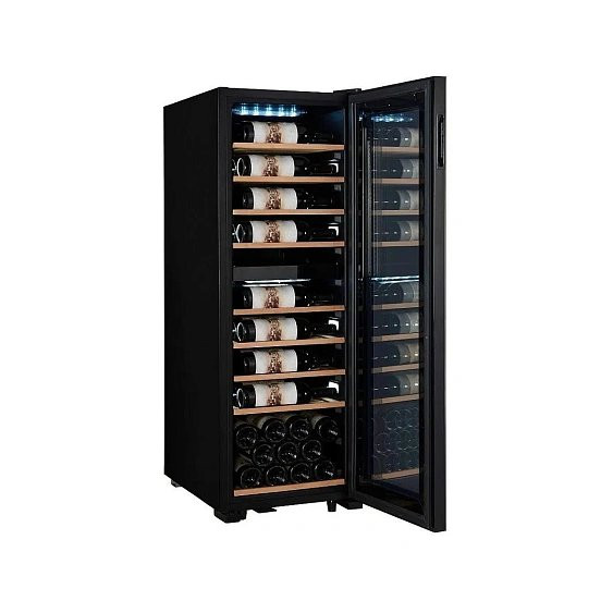 Винный шкаф CELLAR PRIVATE CP062-2TZ