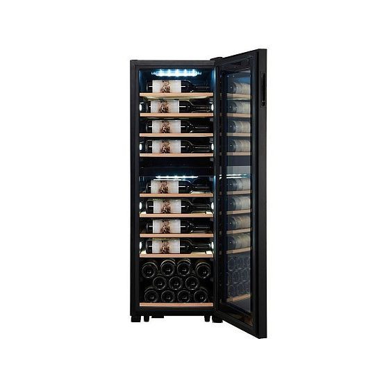 Винный шкаф CELLAR PRIVATE CP062-2TZ