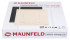 Индукционная варочная панель MAUNFELD EVI.594.FL2-BK