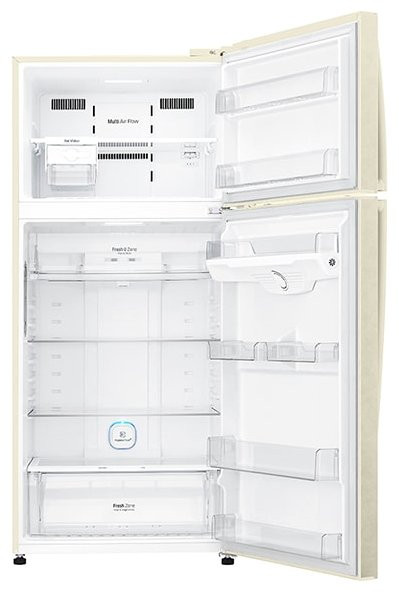 Холодильник LG GN-H702 HEHZ Холодильник LG GN-H702 HEHZ