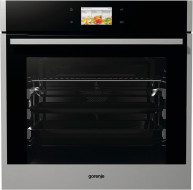 Встраиваемый электрический духовой шкаф Gorenje BOP 799 S51X