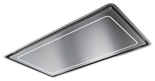 Встраиваемая вытяжка Faber HIGH-LIGHT (RAD BRS) X A120 Встраиваемая вытяжка Faber HIGH-LIGHT (RAD BRS) X A120