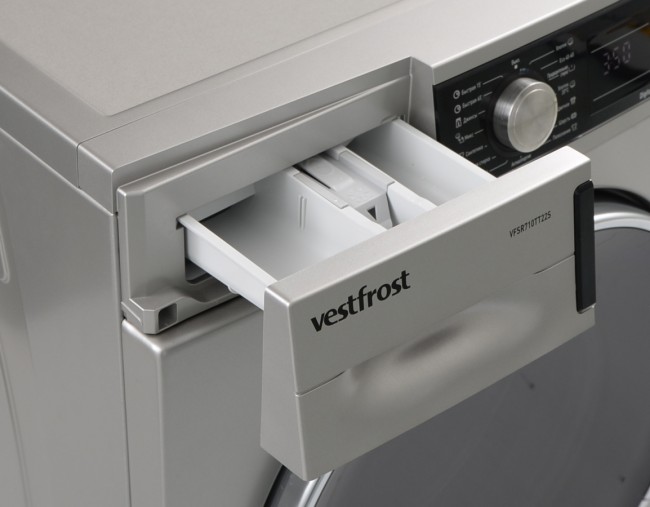 Стиральная машина Vestfrost VFSR710TT22S