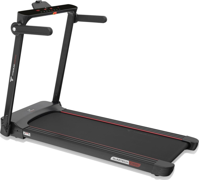 Беговая дорожка Titanium Masters Slimtech C350 Беговая дорожка Titanium Masters Slimtech C350