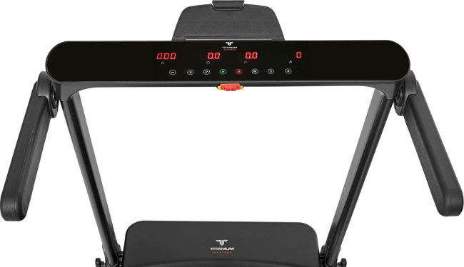 Беговая дорожка Titanium Masters Slimtech C350 Беговая дорожка Titanium Masters Slimtech C350