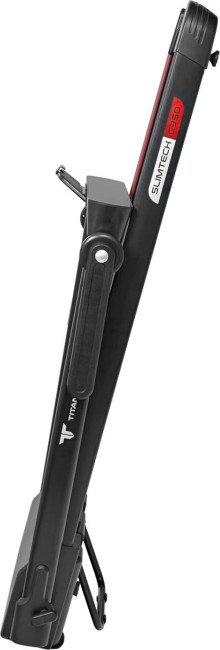 Беговая дорожка Titanium Masters Slimtech C350 Беговая дорожка Titanium Masters Slimtech C350
