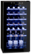 Винный шкаф DUNAVOX DXFH-28.88 Винный шкаф DUNAVOX DXFH-28.88